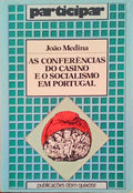 AS CONFERÃŠNCIAS DO CASINO E O SOCIALISMO EM PORTUGAL.