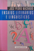 ENSAIOS LITERÃRIOS E LINGUÃSTICOS.