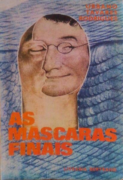 AS MÃSCARAS FINAIS.