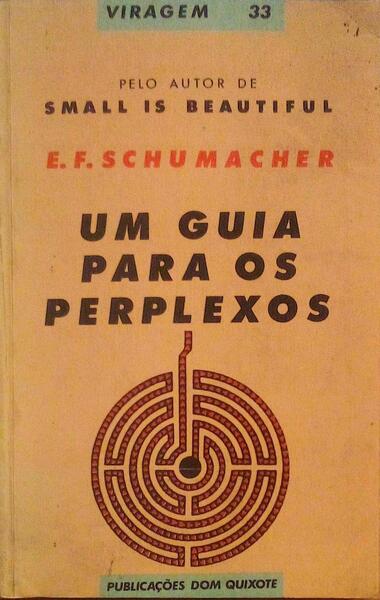 UM GUIA PARA OS PERPLEXOS.