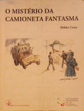 O MISTÃ‰RIO DA CAMIONETA FANTASMA.