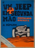 UM JEEP EM SEGUNDA MÃƒO. A SÃšPLICA.