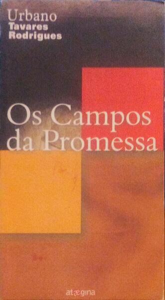 OS CAMPOS DA PROMESSA.