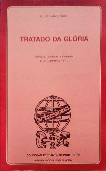 TRATADO DA GLÃ“RIA.