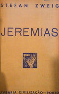 JEREMIAS. [4.Âª ediÃ§Ã£o]