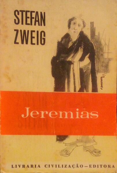 JEREMIAS. [7.Âª ediÃ§Ã£o]