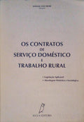 OS CONTRATOS DE SERVIÃ‡O DOMÃ‰STICO E TRABALHO RURAL.