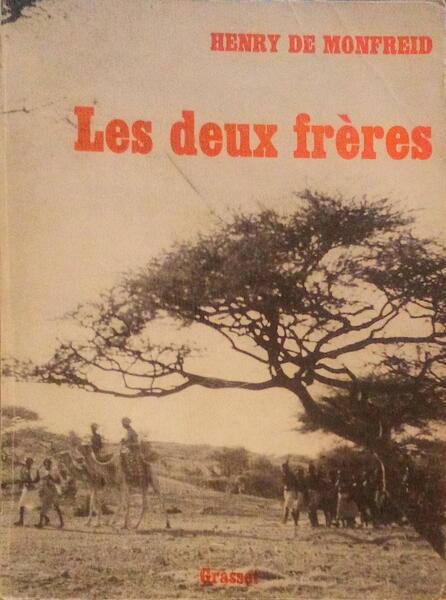 LES DEUX FRÃˆRES.