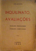 INQUILINATO, AVALIAÃ‡Ã•ES.