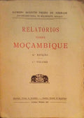 RELATÃ“RIOS SOBRE MOÃ‡AMBIQUE.