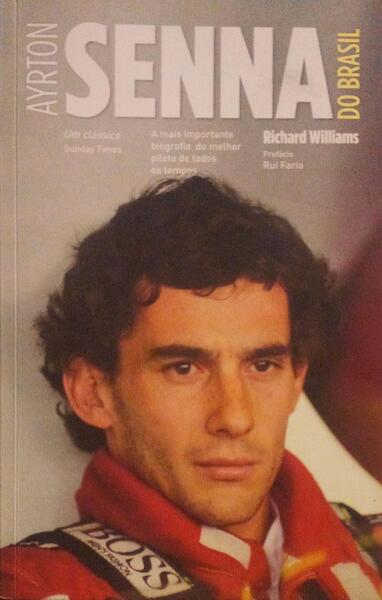 AYRTON SENNA DO BRASIL.