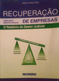 RECUPERAÃ‡ÃƒO DE EMPRESAS.