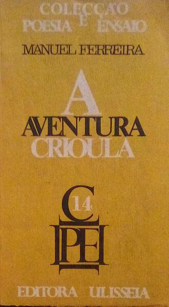 A AVENTURA CRIOULA OU CABO VERDE.