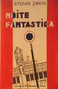 NOITE FANTÃSTICA. [9.Âª ediÃ§Ã£o]