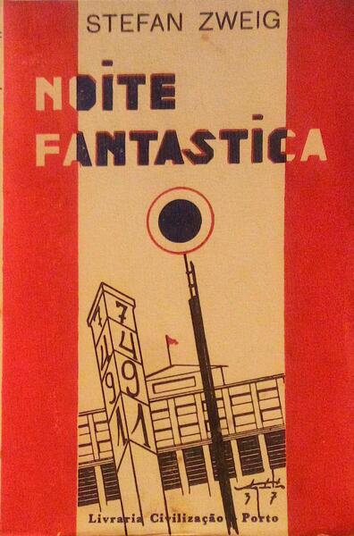 NOITE FANTÃSTICA. [9.Âª ediÃ§Ã£o]