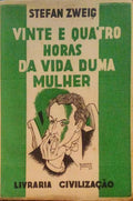 VINTE E QUATRO HORAS DA VIDA DE UMA MULHER. [6.Âª EDIÃ‡ÃƒO]