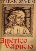 AMÉRICO VESPÚCIO.
