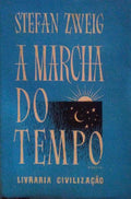 A MARCHA DO TEMPO.