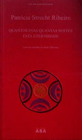 QUANTOS DIAS QUANTAS NOITES ESTA ETERNIDADE.