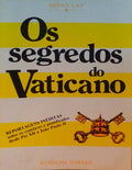 OS SEGREDOS DO VATICANO.