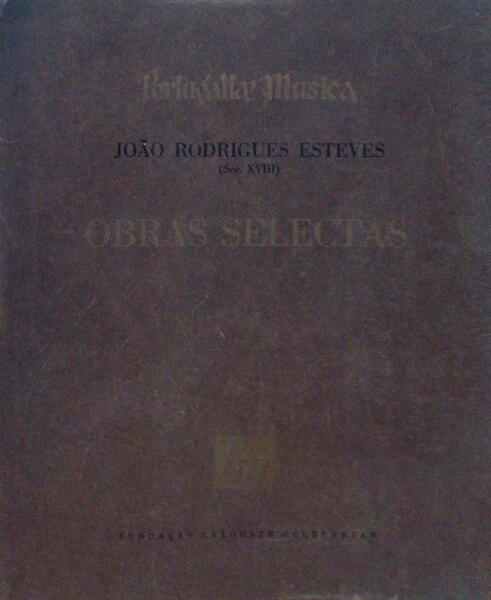 OBRAS SELECTAS.