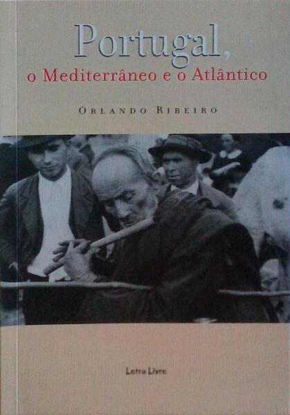 O MEDITERRÃ‚NEO E O ATLÃ‚NTICO.