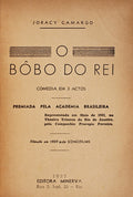 O BÃ”BO DO REI.