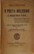 O POETA MELODINO.