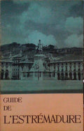 GUIDE DE L'ESTRÃ‰MADURE.