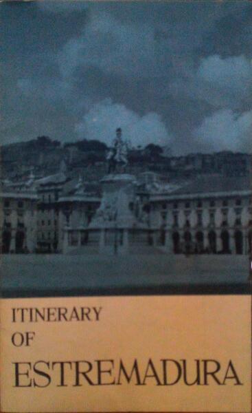 GUIDE-BOOK OF ESTREMADURA.