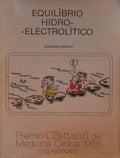EQUILÃBRIO HIDRO-ELECTROLÃTICO.