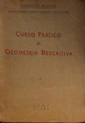 CURSO PRÃTICO DE GEOMETRIA DESCRITIVA.