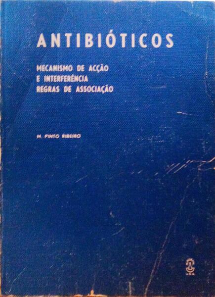 ANTIBIÃ“TICOS.