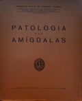 PATOLOGIA DAS AMÃGDALAS.