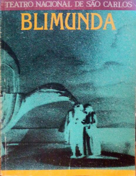 BLIMUNDA, AZIO CORGHI.