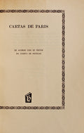 CARTAS DE PARIS.