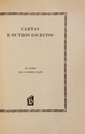 CARTAS E OUTROS ESCRITOS.