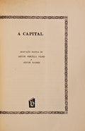 A CAPITAL.
