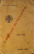 D. MARCOS DE NORONHA (VAGOS).