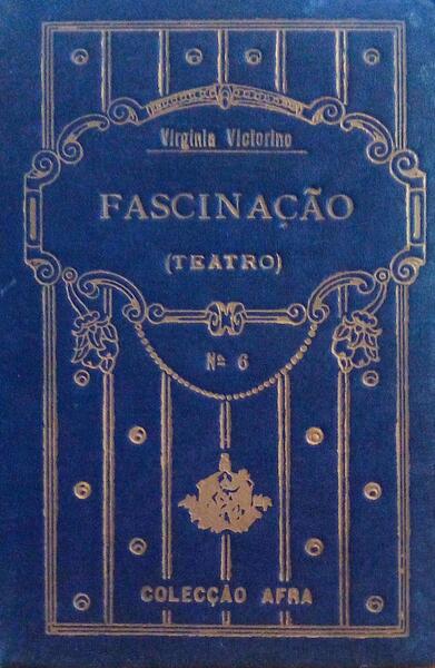 FASCINAÃ‡ÃƒO.