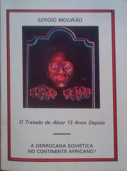 O TRATADO DE ALVOR 13 ANOS DEPOIS.