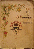 VIDA DE S. DOMINGOS.