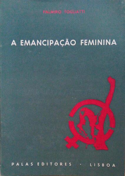 A EMANCIPAÃ‡ÃƒO FEMININA.