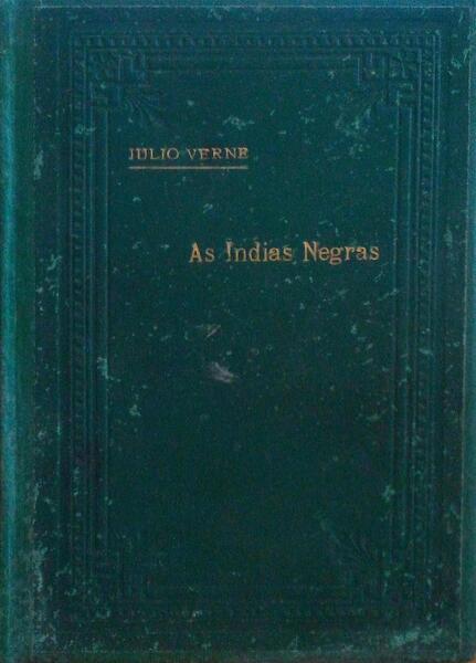 AS INDIAS NEGRAS.