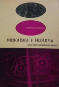 MICROFÃSICA E FILOSOFIA.