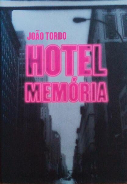 HOTEL MEMÃ“RIA.