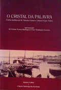 O CRISTAL DA PALAVRA.