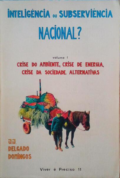 INTELIGÃŠNCIA OU SUBSERVIÃŠNCIA NACIONAL?