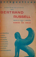 O PENSAMENTO DE BERTRAND RUSSELL.