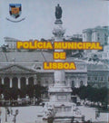 POLÃCIA MUNICIPAL DE LISBOA.